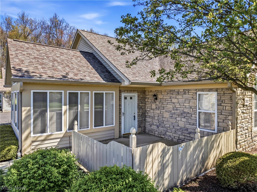 Woodland Run Condo - Residential