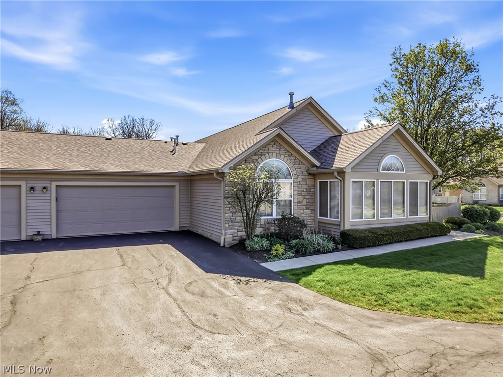 Woodland Run Condo - Residential