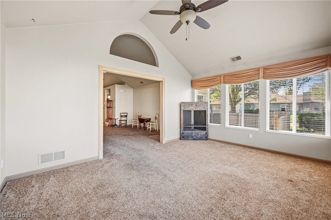 Woodland Run Condo - Residential