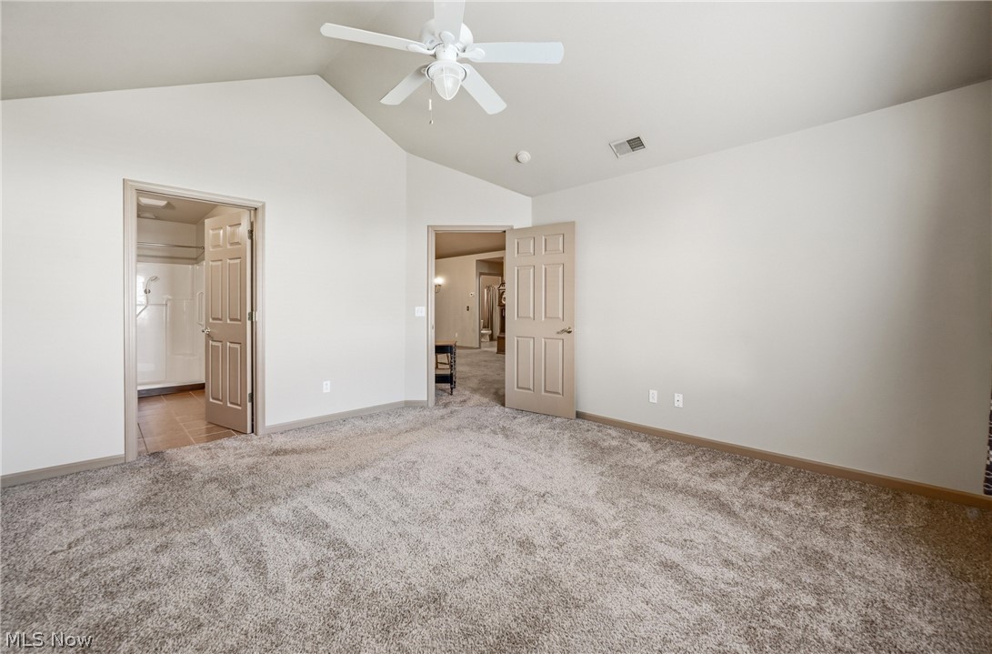 Woodland Run Condo - Residential