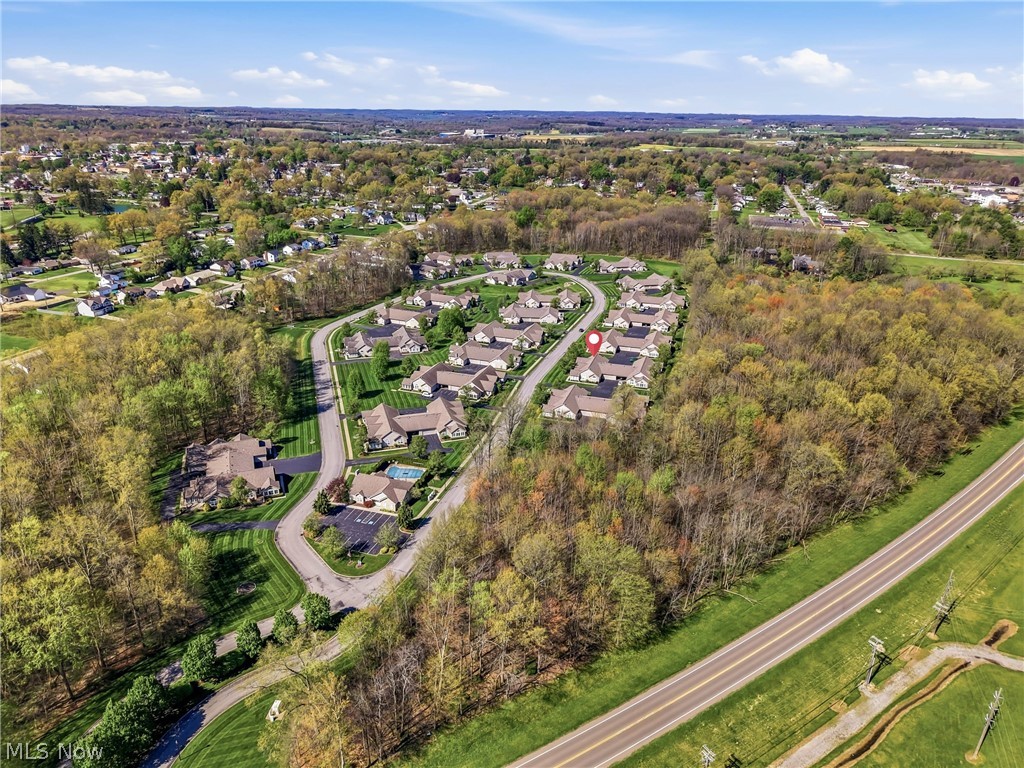 Woodland Run Condo - Residential