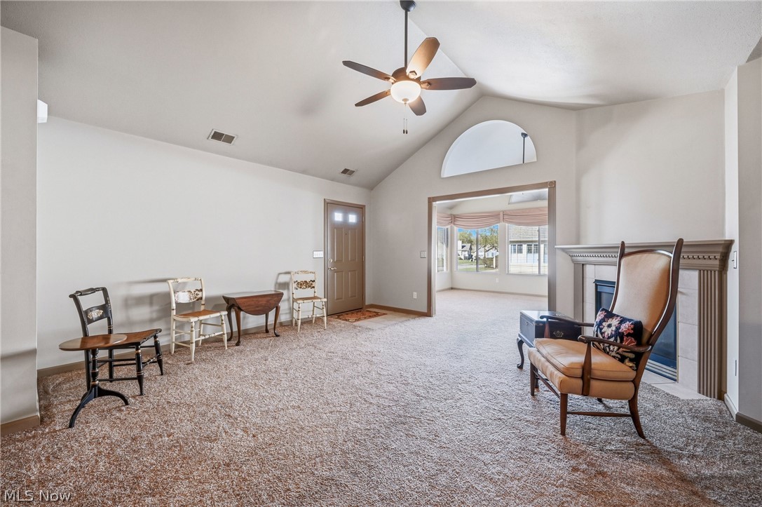 Woodland Run Condo - Residential