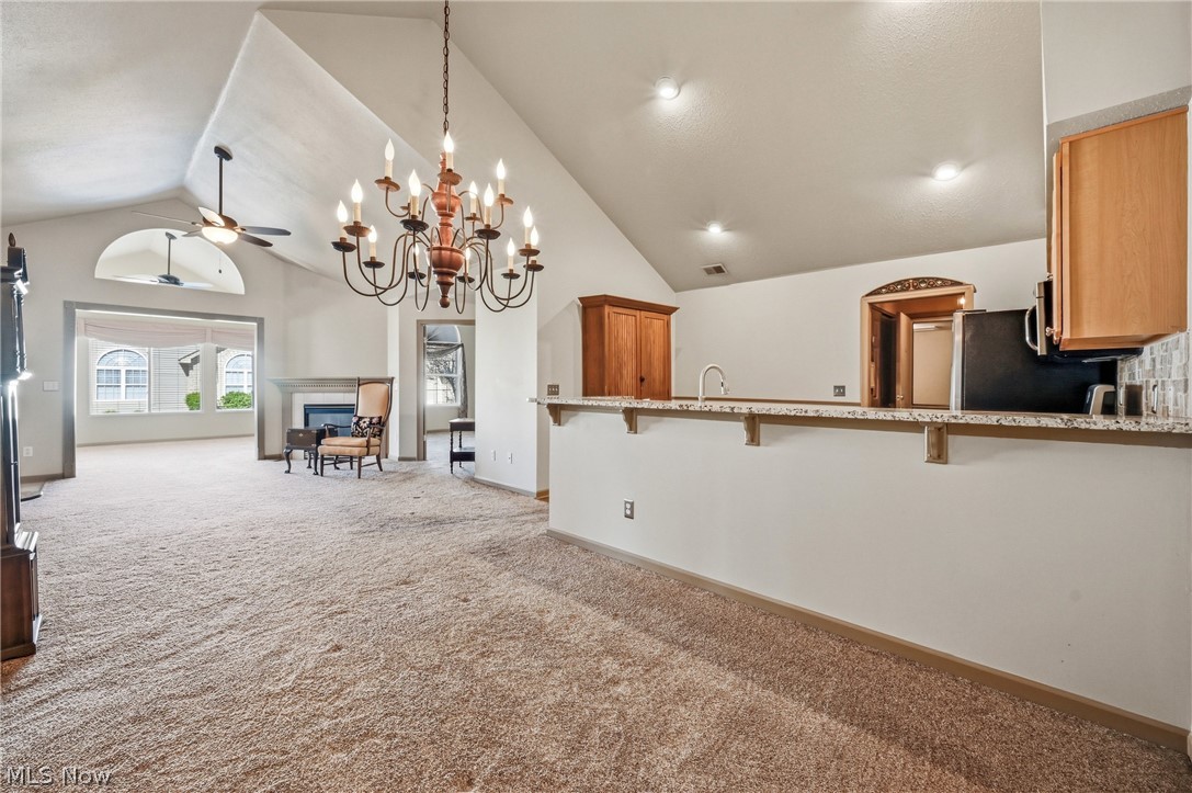 Woodland Run Condo - Residential