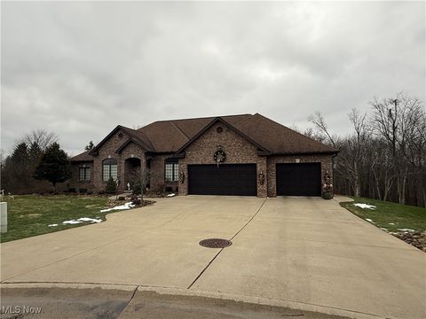 Homes For Sale - 64 Morningside Drive<br/> Jefferson County, Wintersville, OH 43953