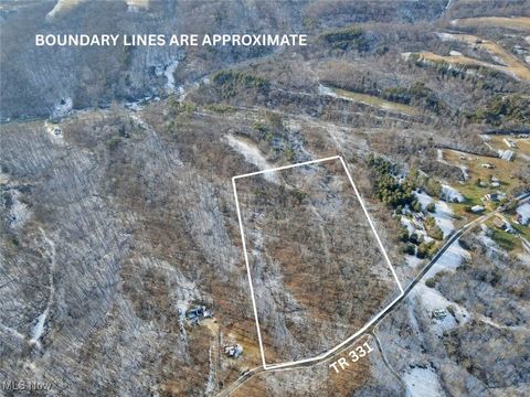 Homes For Sale - Township Rd 331<br/> Corning, OH 43730