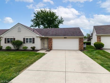 Homes For Sale - 170 Sturbridge Drive<br/> Medina, OH 44256