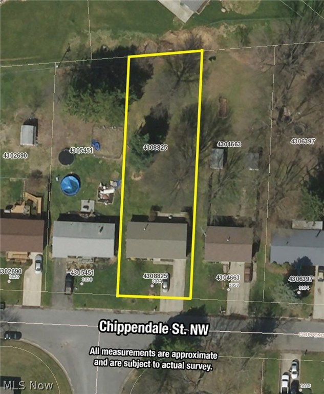 Boron Farms - Residential