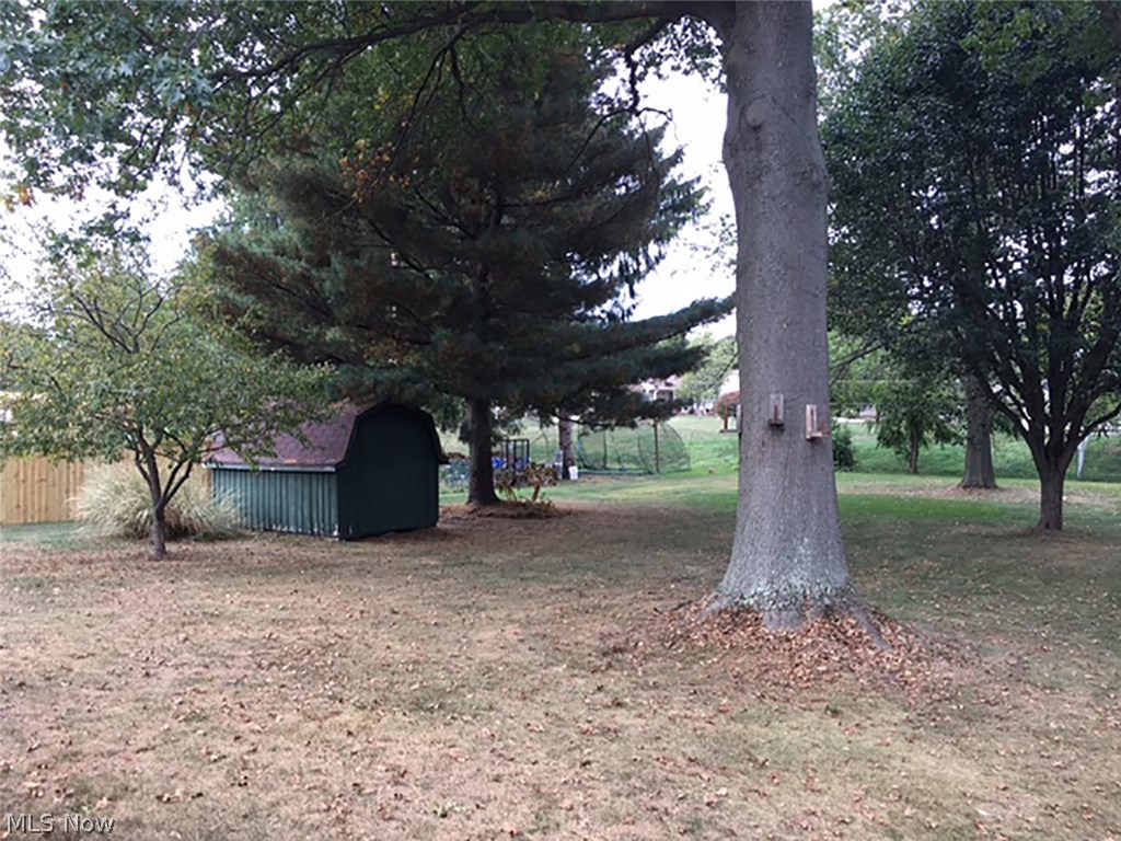 Boron Farms - Residential