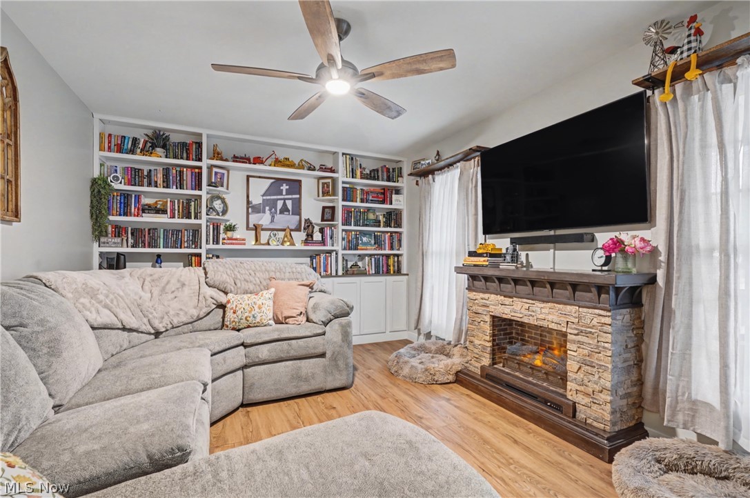 Rootstown - Residential