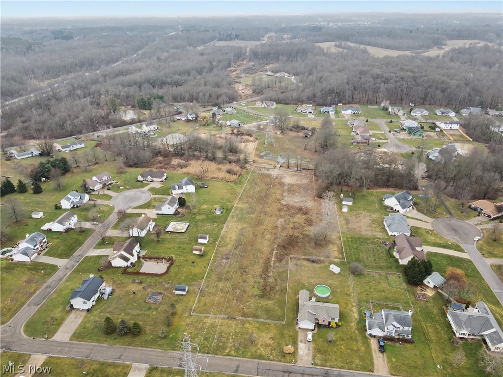 Rootstown - Residential