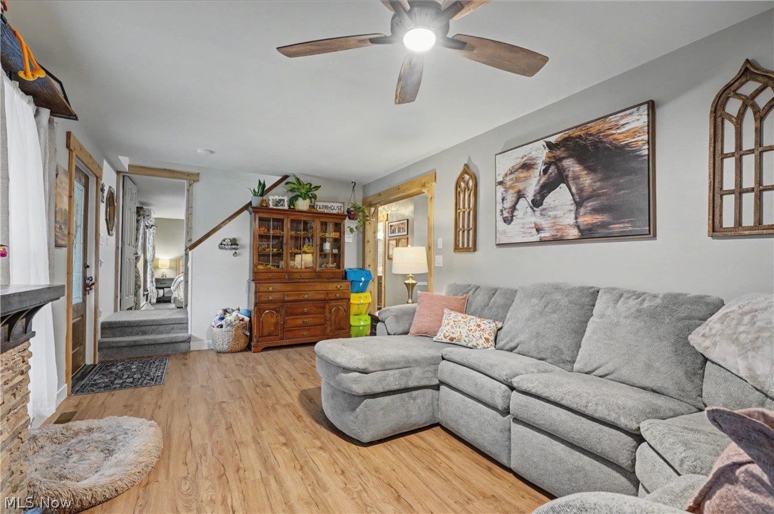 Rootstown - Residential