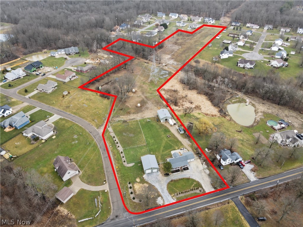 Rootstown - Residential