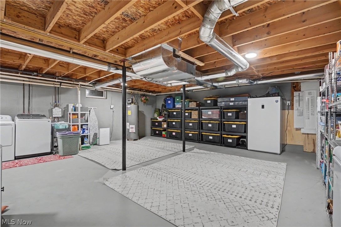 Rootstown - Residential