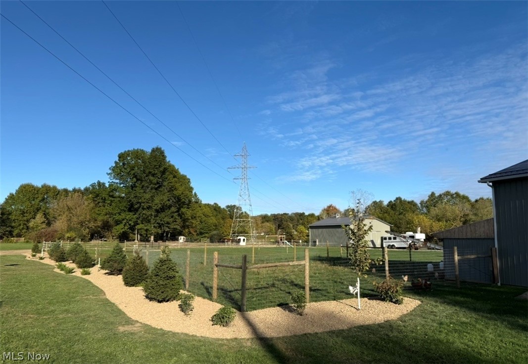 Rootstown - Residential