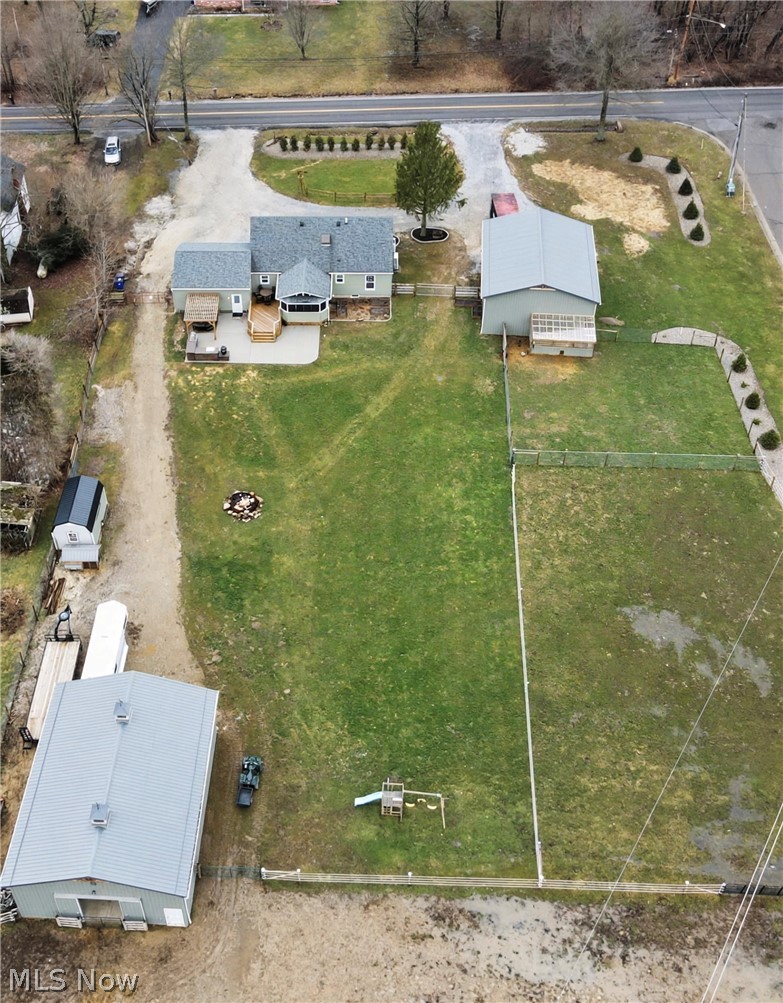 Rootstown - Residential