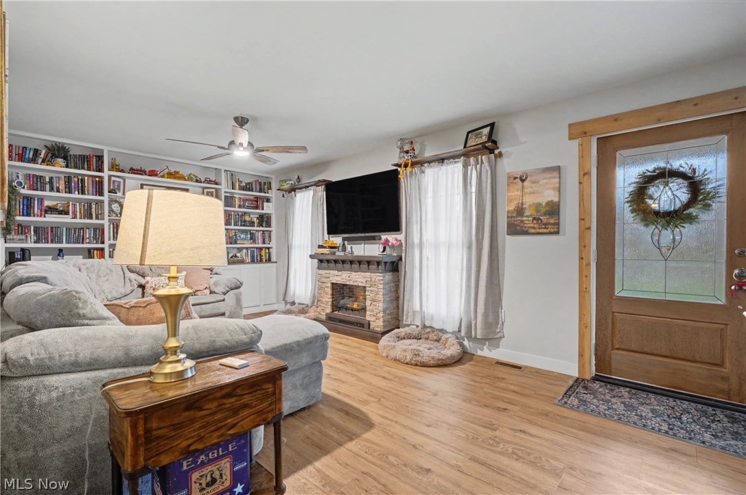 Rootstown - Residential