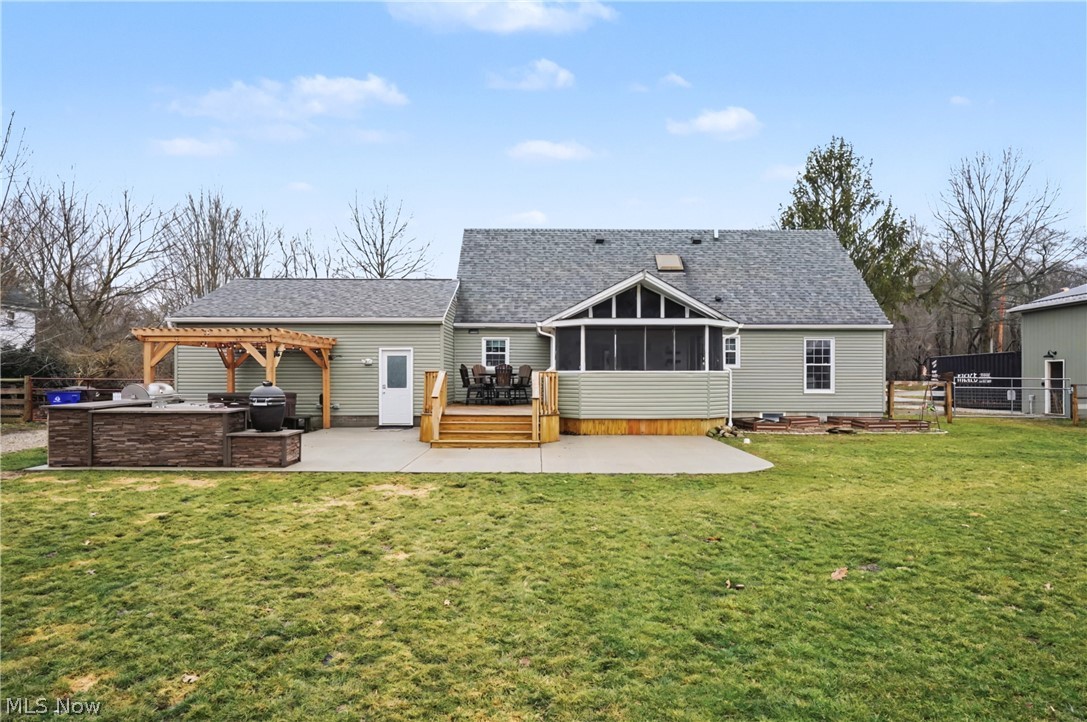 Rootstown - Residential