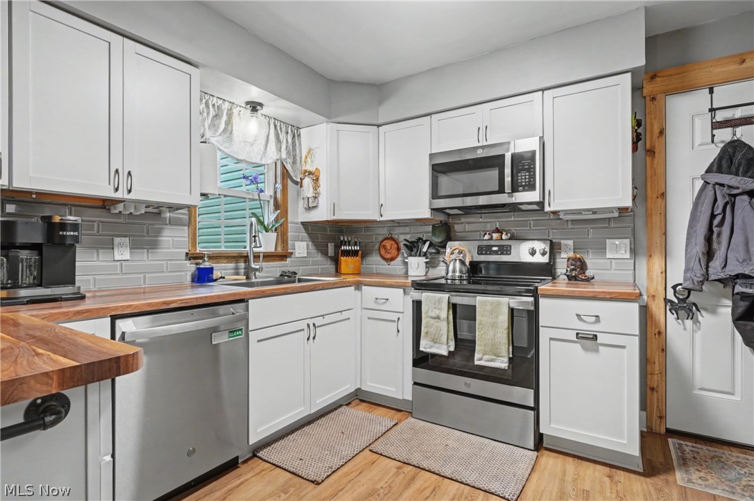 Rootstown - Residential