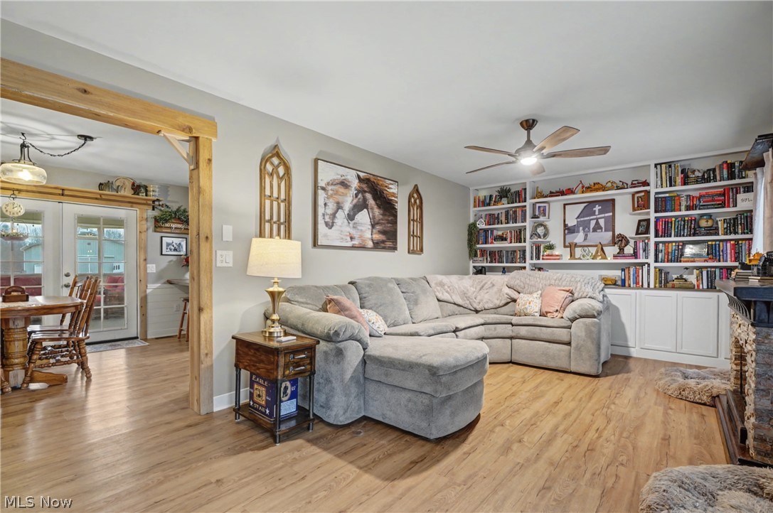 Rootstown - Residential