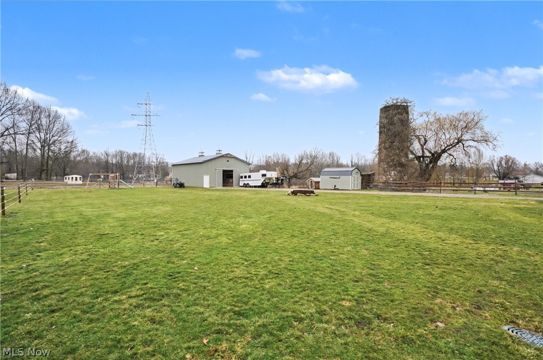 Rootstown - Residential