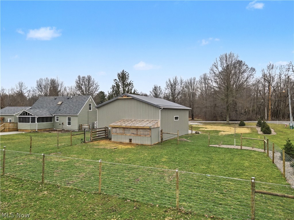 Rootstown - Residential