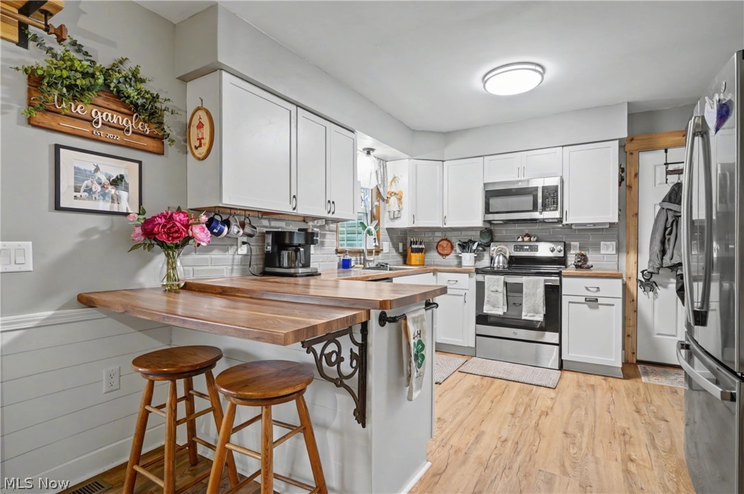 Rootstown - Residential