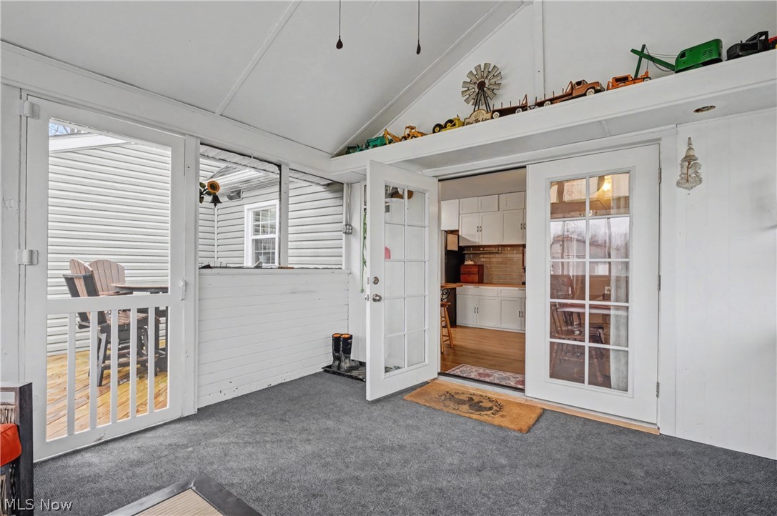 Rootstown - Residential