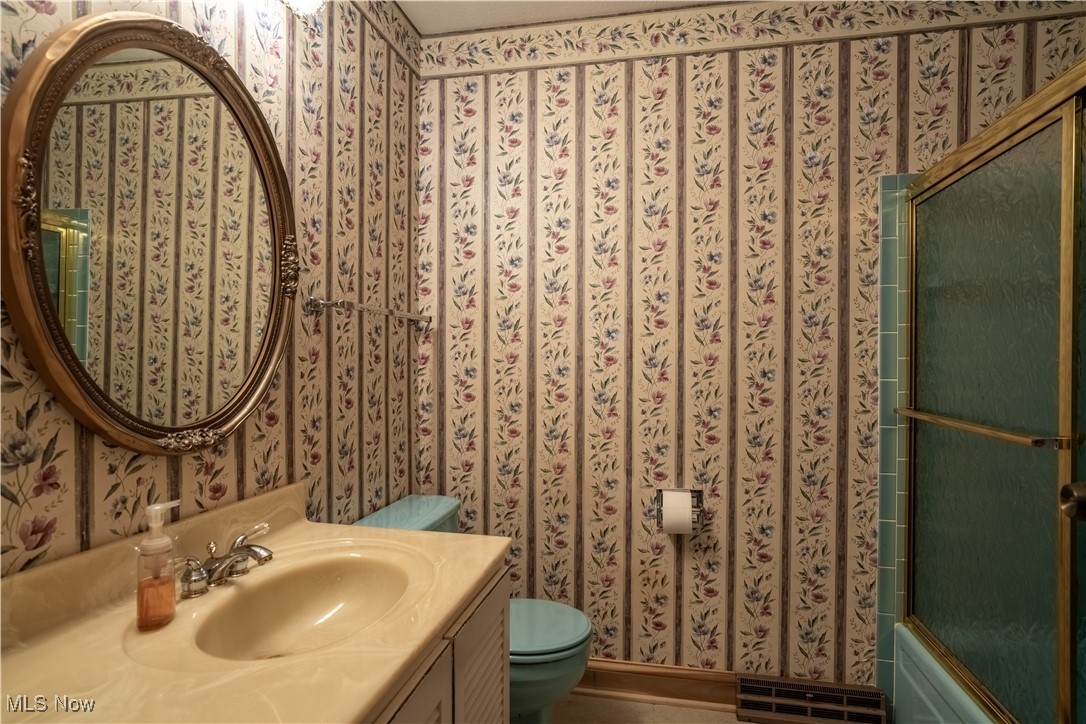 Crest Dale Estate #2 - Residential