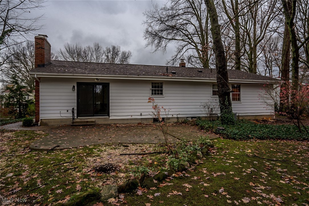 Crest Dale Estate #2 - Residential