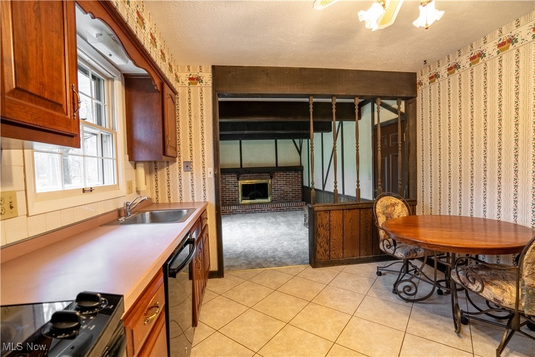 Crest Dale Estate #2 - Residential