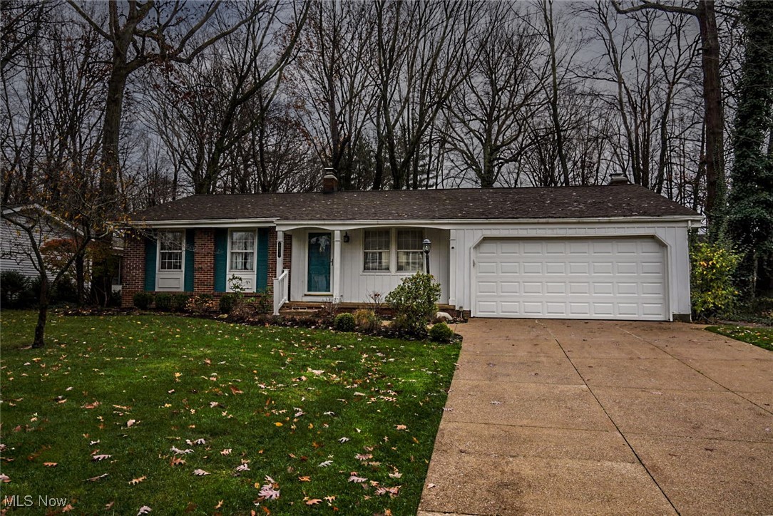 Crest Dale Estate #2 - Residential