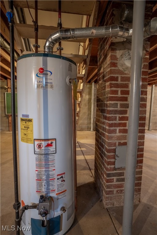 Crest Dale Estate #2 - Residential