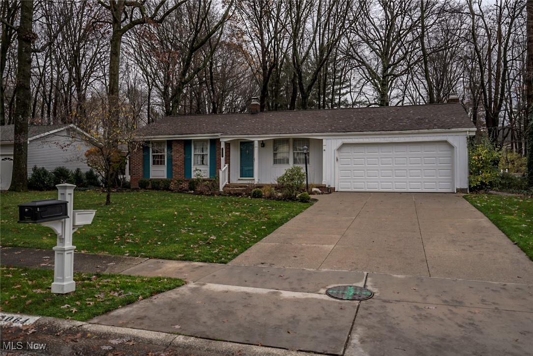 Crest Dale Estate #2 - Residential