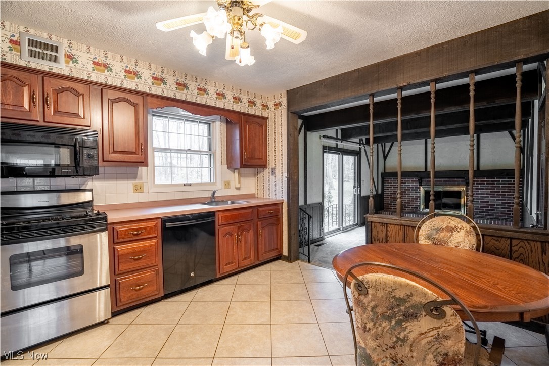 Crest Dale Estate #2 - Residential