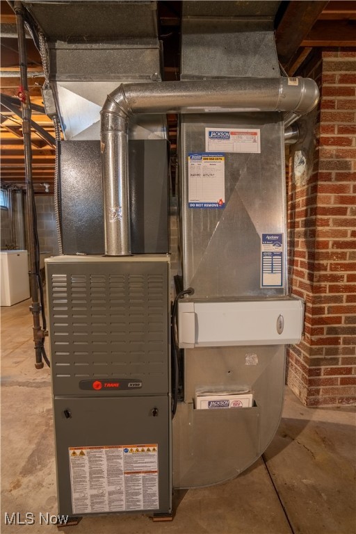 Crest Dale Estate #2 - Residential