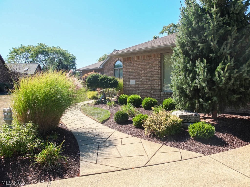 Farms At Nobles Pond - Residential