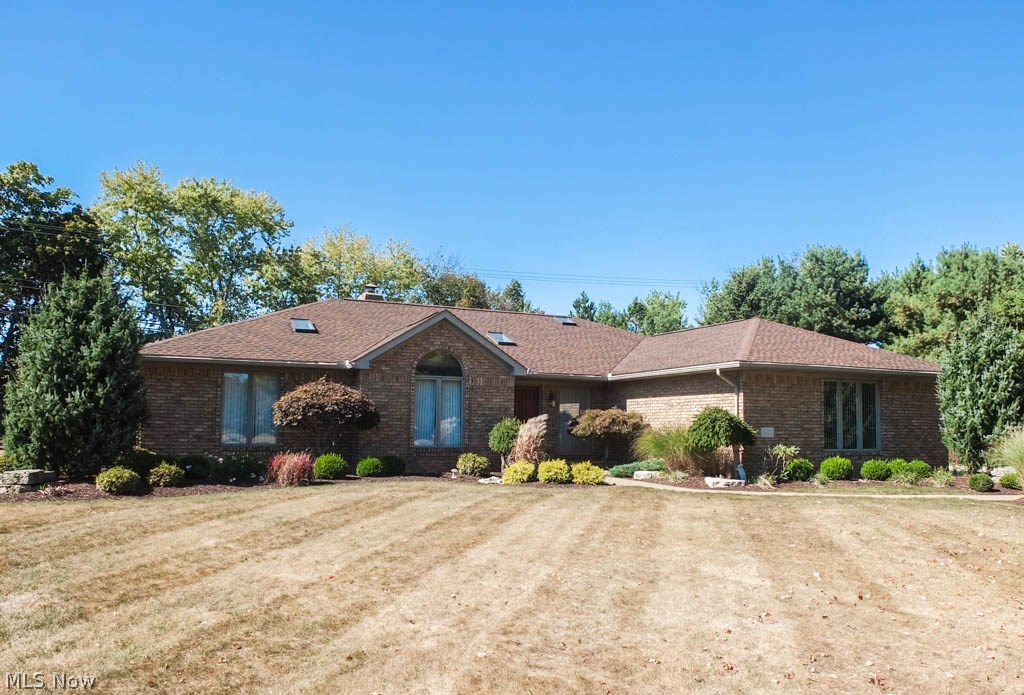 Farms At Nobles Pond - Residential