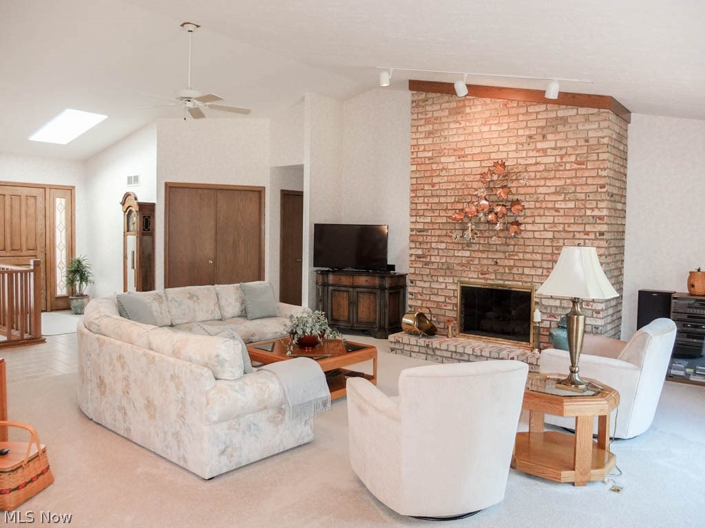 Farms At Nobles Pond - Residential