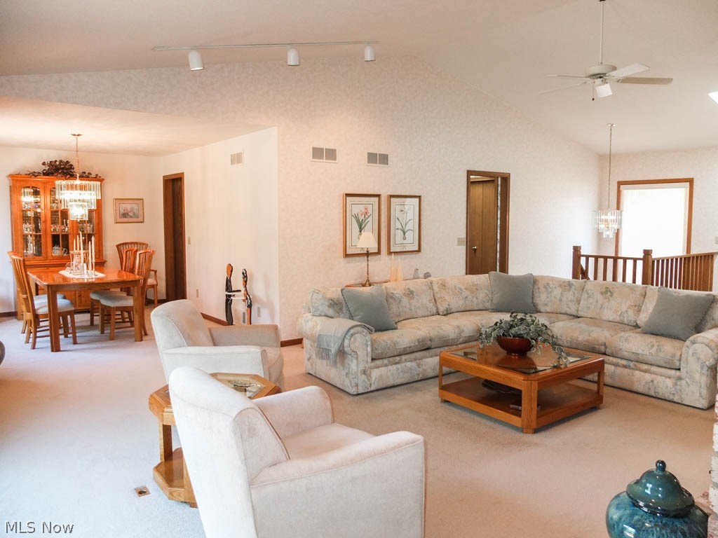 Farms At Nobles Pond - Residential