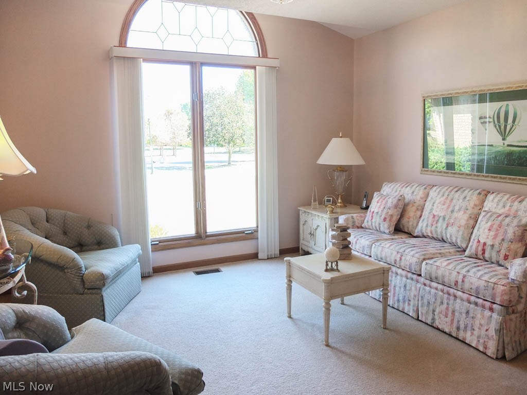 Farms At Nobles Pond - Residential