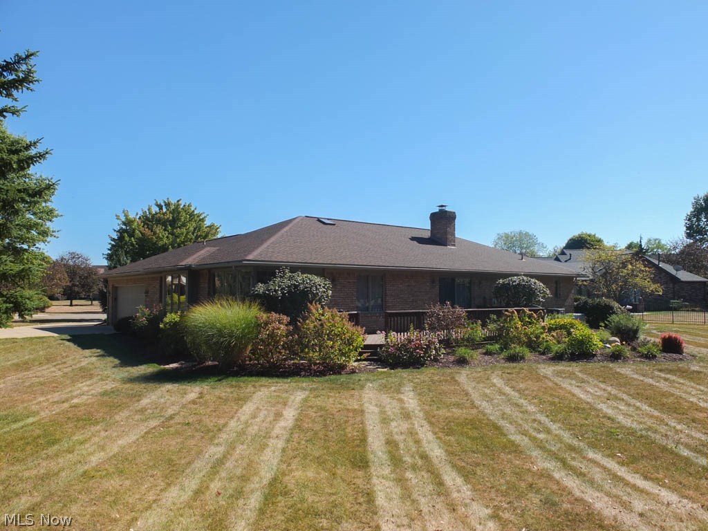 Farms At Nobles Pond - Residential