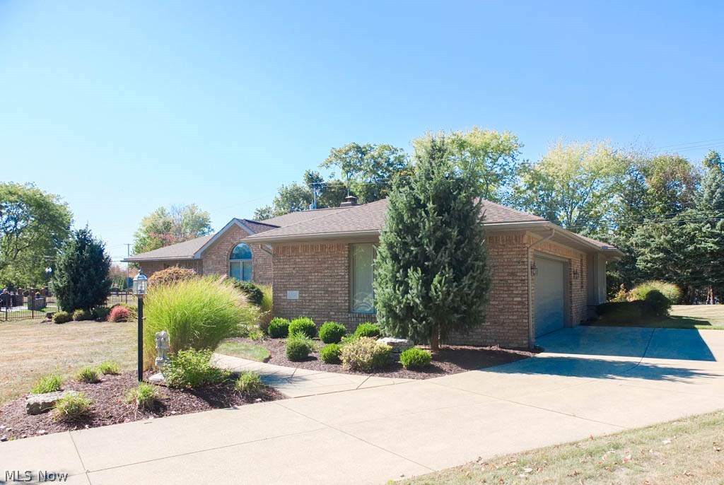 Farms At Nobles Pond - Residential