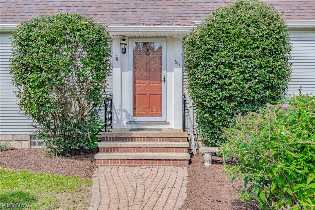 611 Weymouth Road