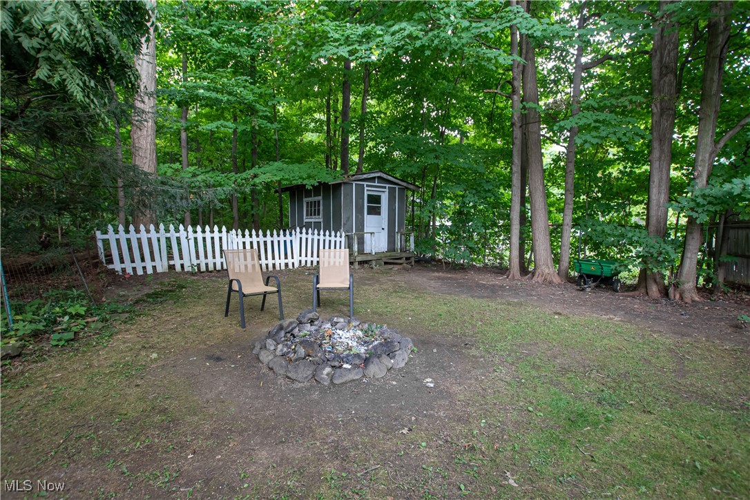 Ledge View Acres - Residential