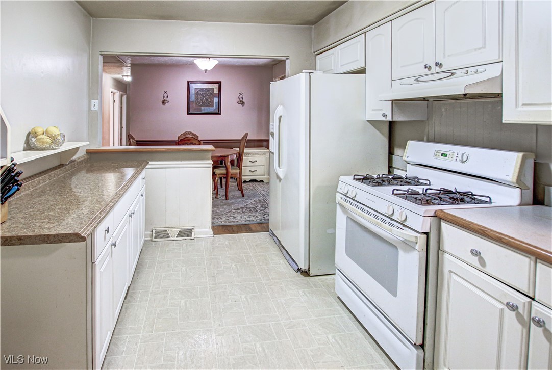 Ledge View Acres - Residential