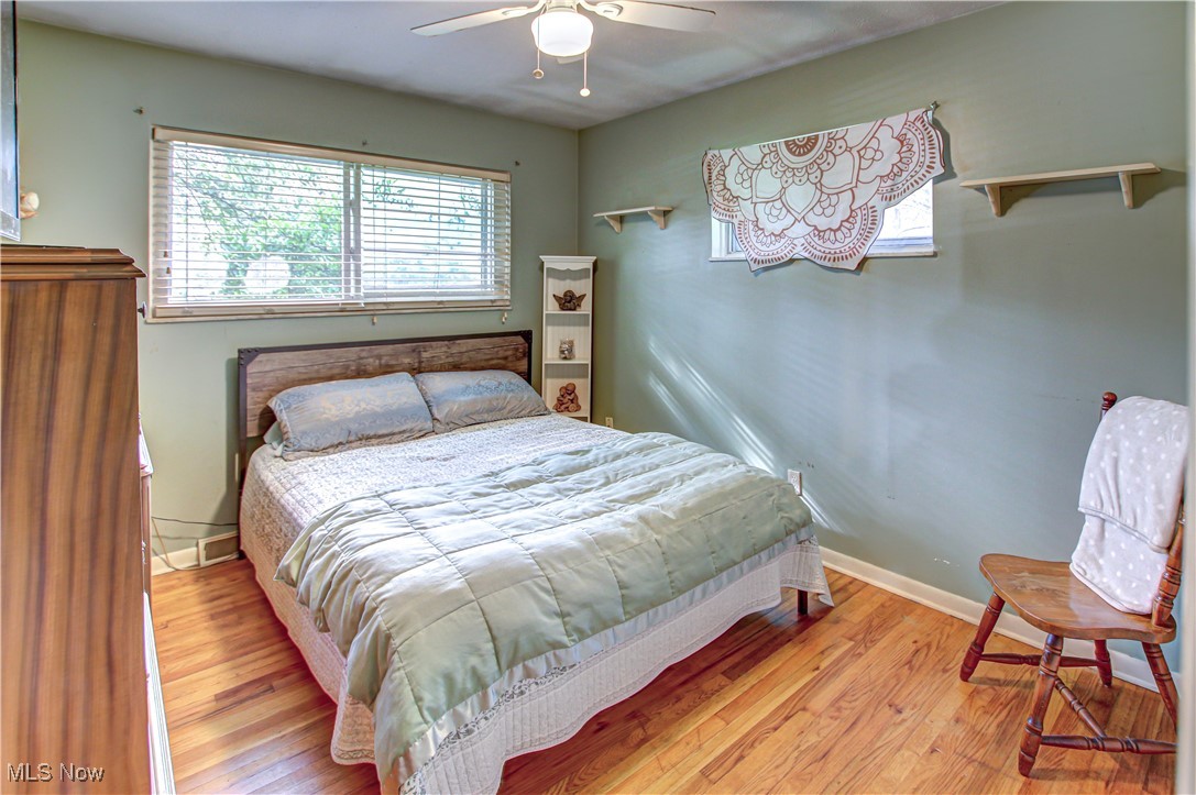 Ledge View Acres - Residential