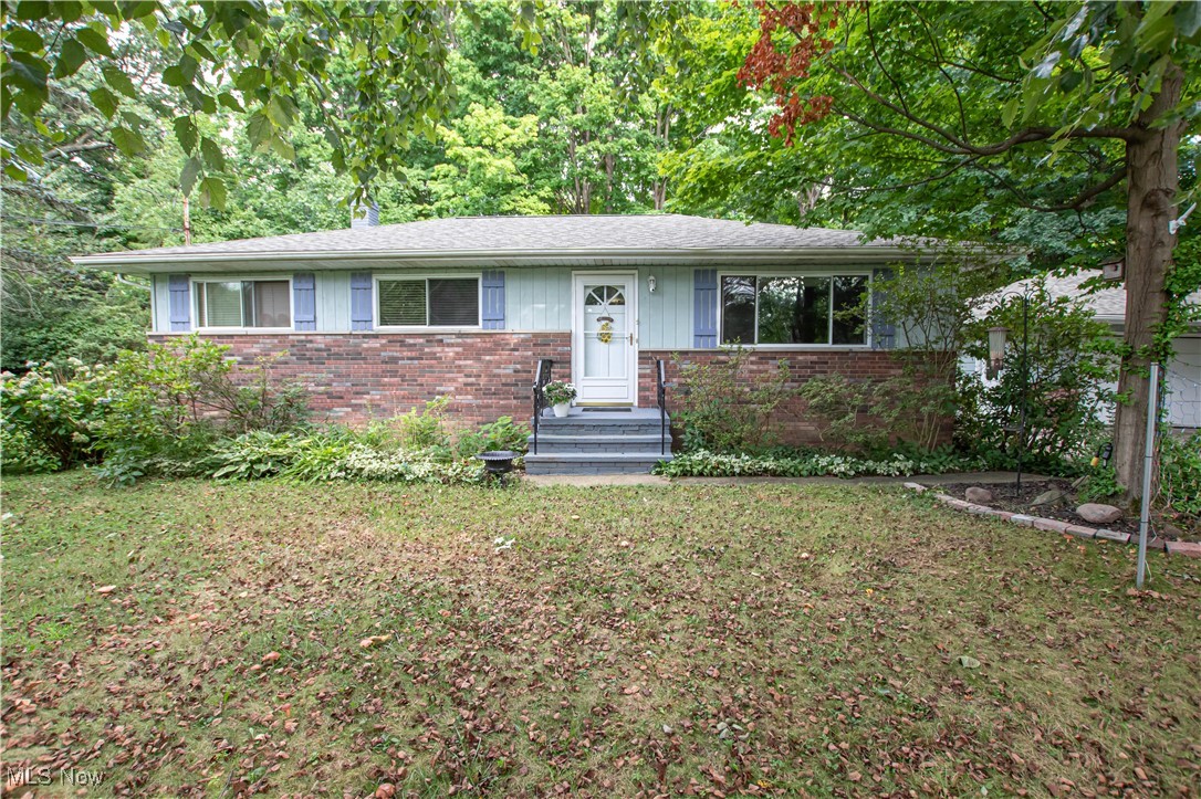 Ledge View Acres - Residential