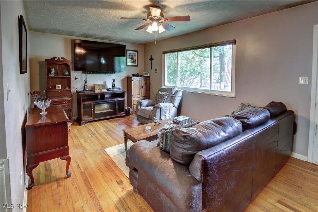 Ledge View Acres - Residential