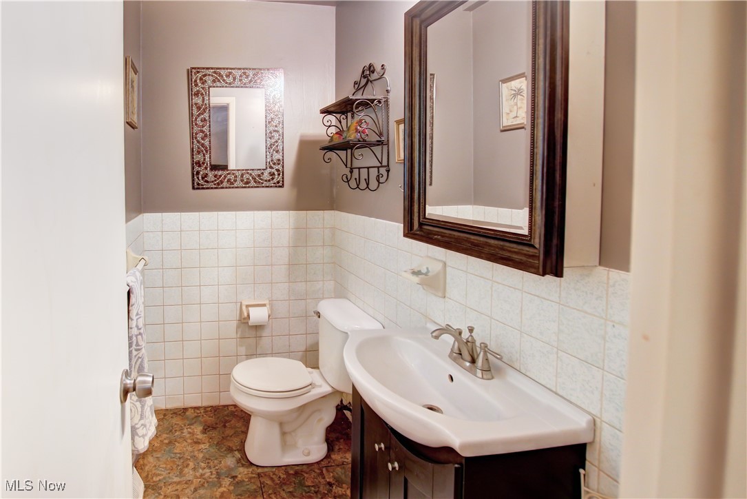 Ledge View Acres - Residential