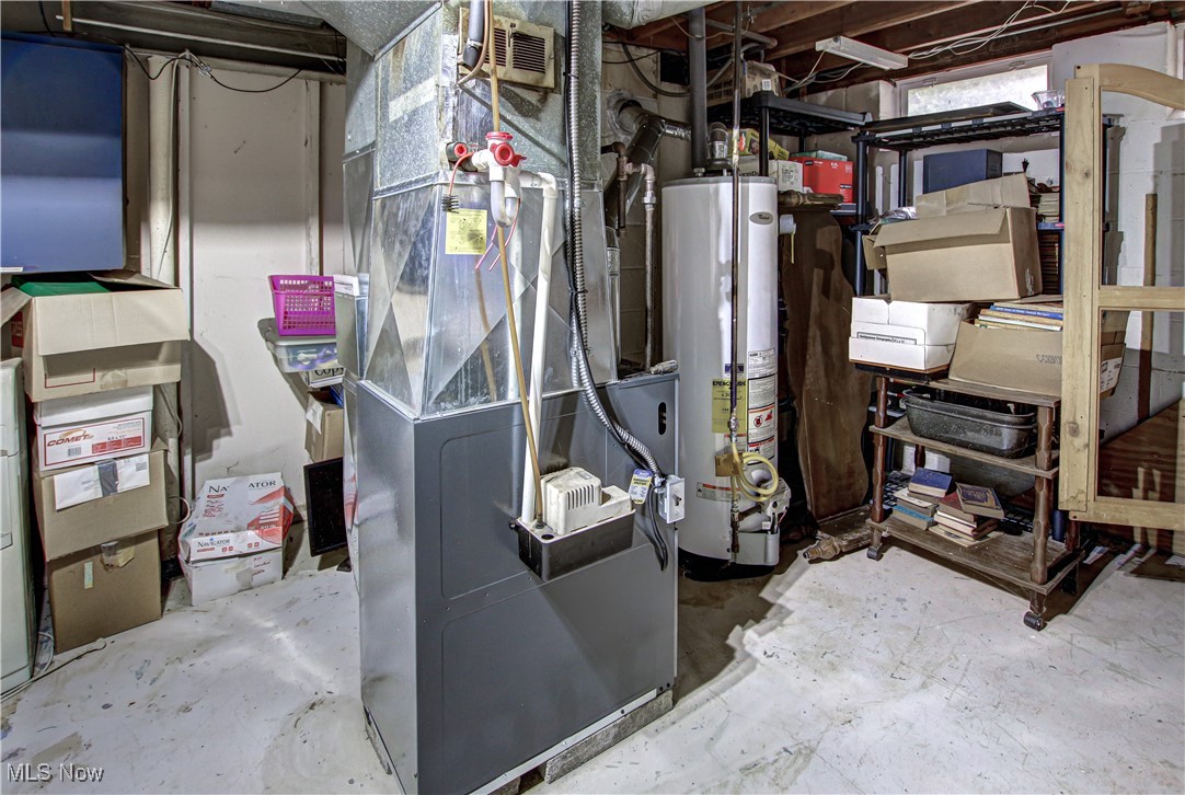 Ledge View Acres - Residential